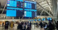 Operations at Cape Town airport return to normal