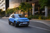 Tata Motors Launches All-New Punch In South Africa