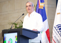 Abinader to lead groundbreaking of Yanuna tourism project in Macao