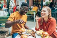 Which fast-food loyalty program is best: McDonald's, Burger King, Chick-fil-A or Taco Bell?