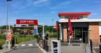 Rare fast food menu item returning to sites across the UK after 5 years away