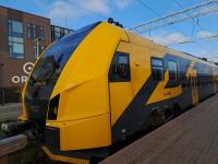 Railways more popular in Latvia than in Estonia or Lithuania