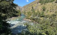 Bhutan GLOF washes away Gasa hot spring complex, damages highway
