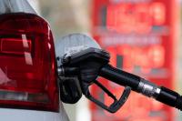 Fuel thief detained in Rīga