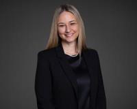 HII Appoints Renee Swan as Executive Vice President and Chief Human Resources Officer