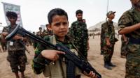 ‘Dad, I’m in Taiz’: A Missing Boy’s Call From Yemen’s Front Lines
