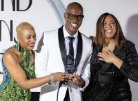 Island Icons Honors to celebrate Caribbean trailblazers shaping business, culture, and the arts