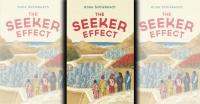 The Seeker Effect imagines an African dystopia shaped by climate chaos and control