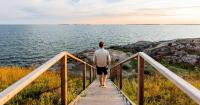 Finland is offering singles a free trip to potentially find love