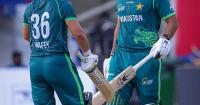 Pakistan Dominate India in a High-Voltage Hong Kong Sixes Showdown