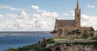 When the Maltese island of Gozo became “Little Lourdes”