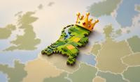 The Netherlands risks losing its AgriTech crown, warns new report