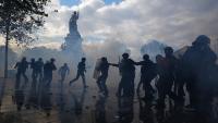 John Keane: The worldwide outbursts of the powerless pose new political questions