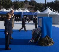 Italian helicopter crashes in Bosnia; Kallas: “My thoughts are with the victims’ families”