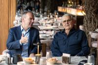 Entrepreneur Māris Martinsons: we know how to spend money, but do we know how to earn it?