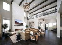 Toll Brothers Announces New Luxury Home Collection Coming Soon to Toll Brothers at Mapleton near Provo, Utah