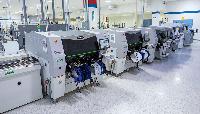 Northrop expands electronic bomb fuze production