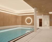 Hotel Kämp puts wellness at heart of Helsinki luxury revival