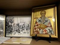 Association of Greeks of Ethiopia: More Than 50 Years of History, Service, and Memory