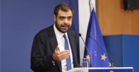 Marinakis: Greece-Cyprus electricity link will proceed without concessions
