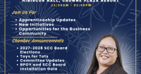 Saipan Chamber to hold board elections at Nov. 17 meeting