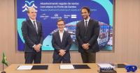 Regular bioethanol bunkering begins at the Port of Santos