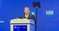 Kyrgyzstan to strengthen medical cooperation with Turkic nations