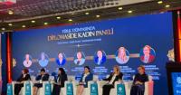 Ankara forum proposes network of women scientists and diplomats of Turkic World