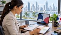 MEF Payment Calendar Sets November Dates for Panama’s Public Servants