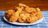SVG leads world in per capita chicken consumption