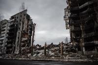 Why Support for Ukraine Is Important More Than Ever