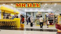 Hungary’s First Mr D.I.Y. Store to Open at Köki Alongside Popeyes