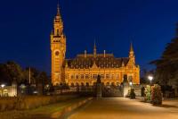 The Hague Group and the Uneven Volatility of Intervention Coalitions at the International Court of Justice