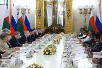 Russia and Madagascar to expand co-operation in trade, economic and humanitarian spheres