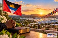 Churches to Unite in Prayer for Antigua and Barbuda Ahead of CHOGM