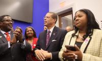 Secretary of Education Says Virginia Will ‘Move the Achievement Needle Forward’ (10-30-2026) (10-30-2026)