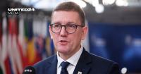 “Appeasing Dictators Brings Only Humiliation”: Estonia’s PM Rejects Softer Rhetoric Toward Russia