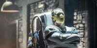 Silence of the Lambs: Hannibal Lecter makes his stage debut in this inventive touring production