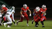 California High School Football Schedule, Scores & Live Updates (CIF) — October 30