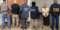 18 charged with illegal voting in North Carolina’s 2024 election