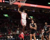 Men’s basketball: Buckeyes prepare for season-opener against No. 25 BYU in Salt Lake City