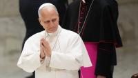 Pope Leo votes in U.S. midterms, Vatican confirms