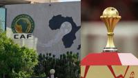 Why CAF has decided to return to the AFCON taking place every two years