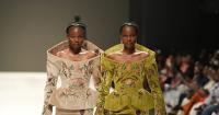 Lagos Fashion Week returns for 15th edition with a commitment to sustainability