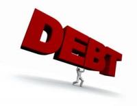 Bermuda has little to show for $3.2bn in debt