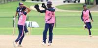 Bermuda cricket quartet picked for Future Stars T10 showcase in Antigua