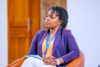Rwanda Women Journalists Unite Against Sexual Harassment and Gender Discrimination
