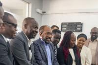 New app aims to simplify access to doctors, hospitals