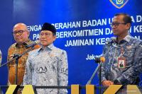 RI President determined to advance health insurance program: Minister