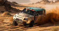 20 years after its last African edition, Dakar Rally returns as Morocco replaces Saudi Arabia as host, joining Rwanda in Africa’s motorsport push